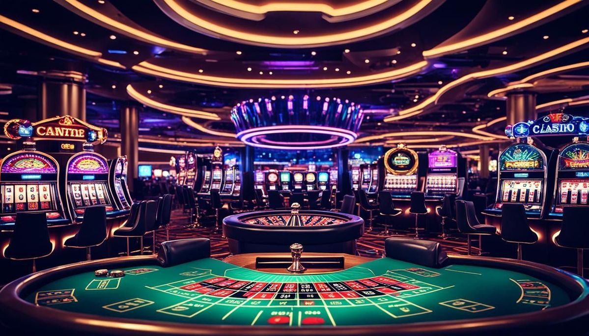 Spike Bet Live Betting