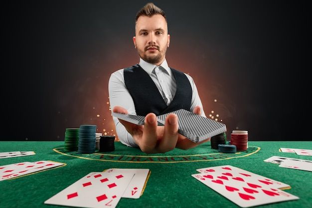 Spike Bet Live Casino