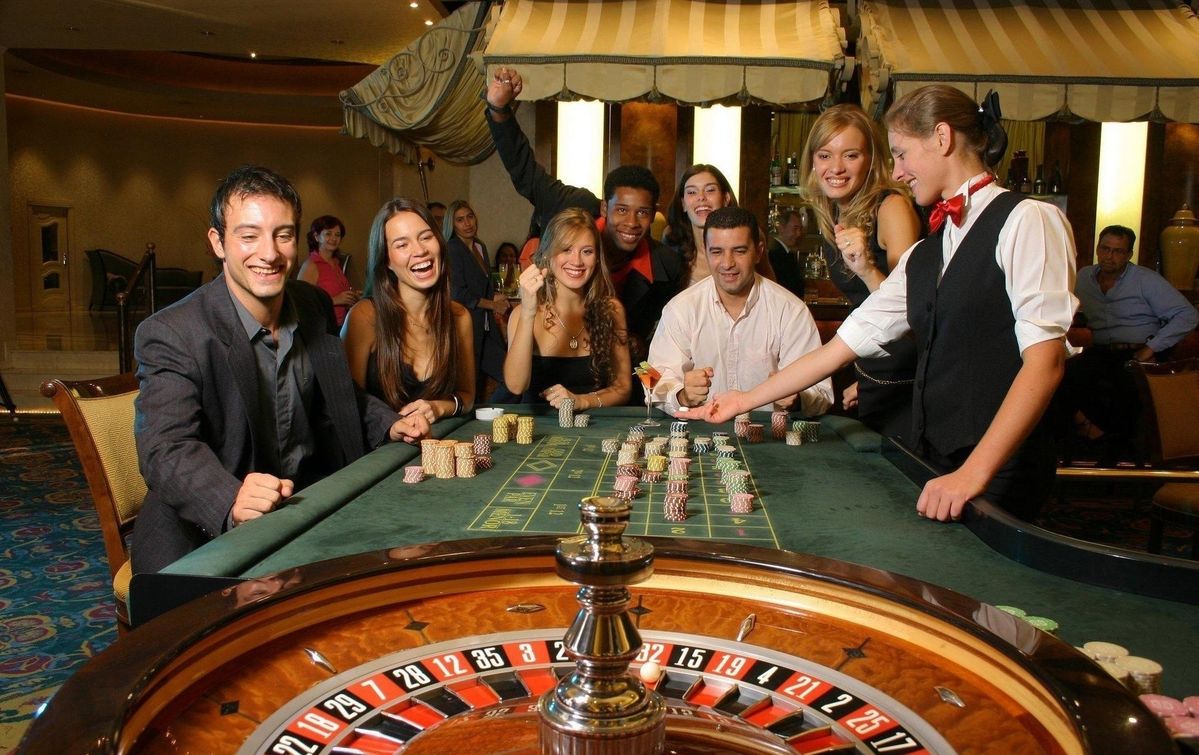 Spike Bet Live Casino
