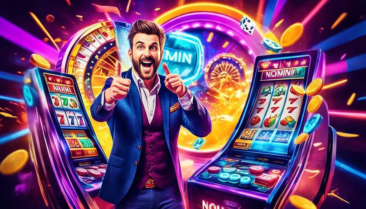 Spike Bet Live Casino
