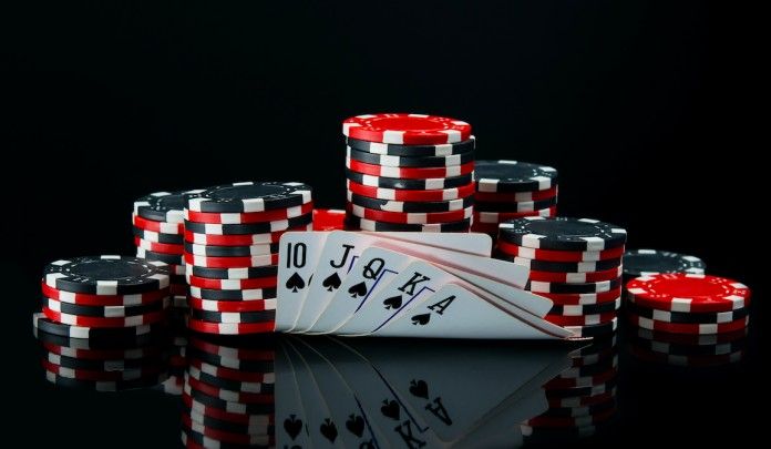 Spike Bet Welcome Bonus