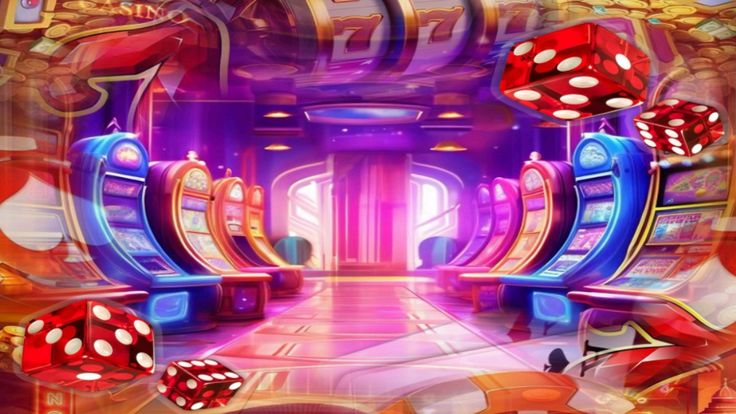 Spike Bet Live Casino